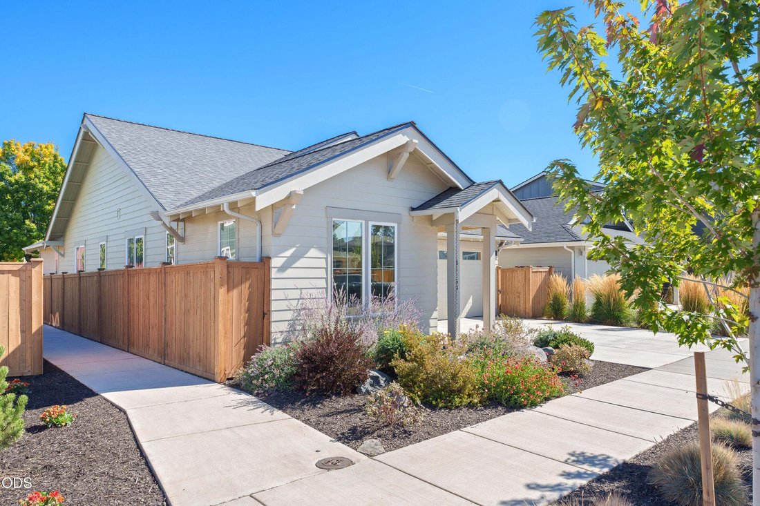 House in Bend, Oregon, United States 3 - 19002785