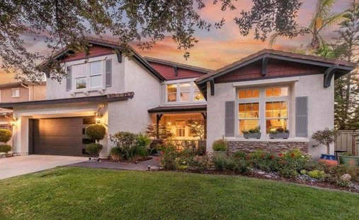 House in Temecula, California, United States 1