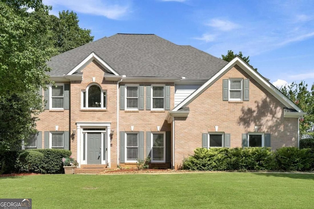 House in Suwanee, Georgia, United States 1 - 19000943
