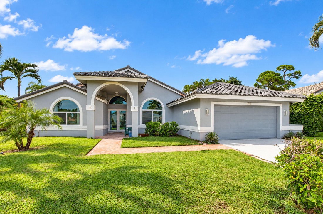 House in Delray Beach, Florida, United States 1 - 19007178