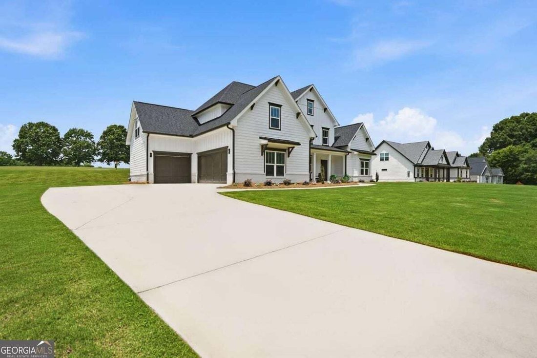 House in Commerce, Georgia, United States 3 - 19004092