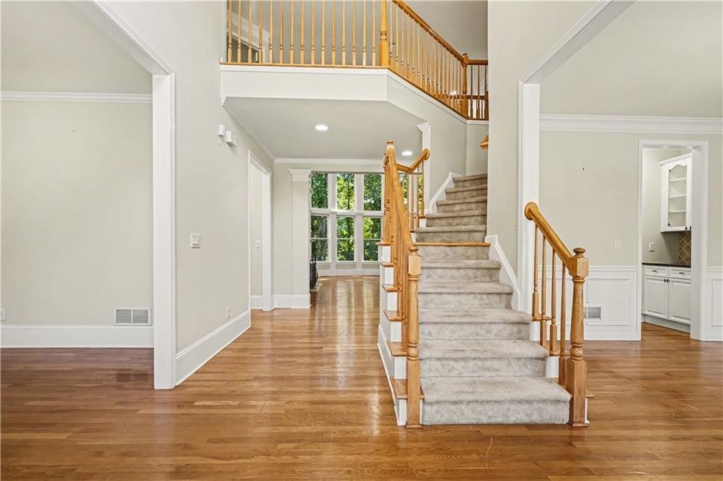 House in Lawrenceville, Georgia, United States 2 - 19003642