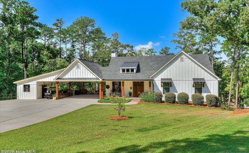 House in Modoc, South Carolina, United States 1