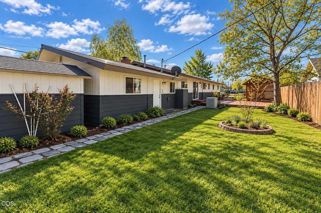 Casa en Redmond, Oregón, Estados Unidos 3 - 18952160