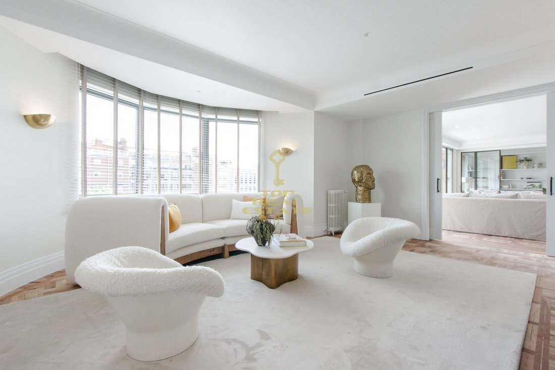 Apartment in Chamartín, Madrid, Spain 3 - 19004551