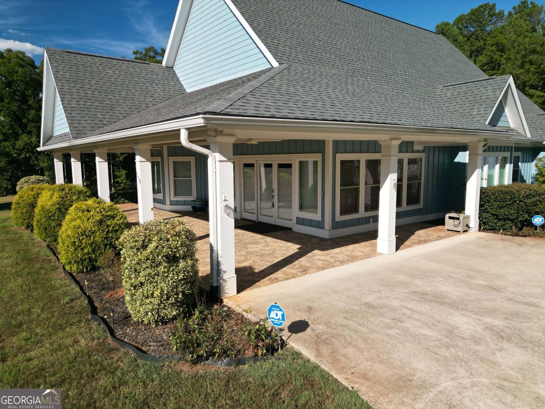 Haus in Eatonton, Georgia, Vereinigte Staaten 3 - 18940017