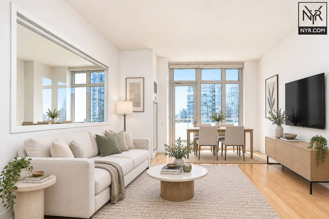 Condo in New York, New York, United States 4 - 19003032