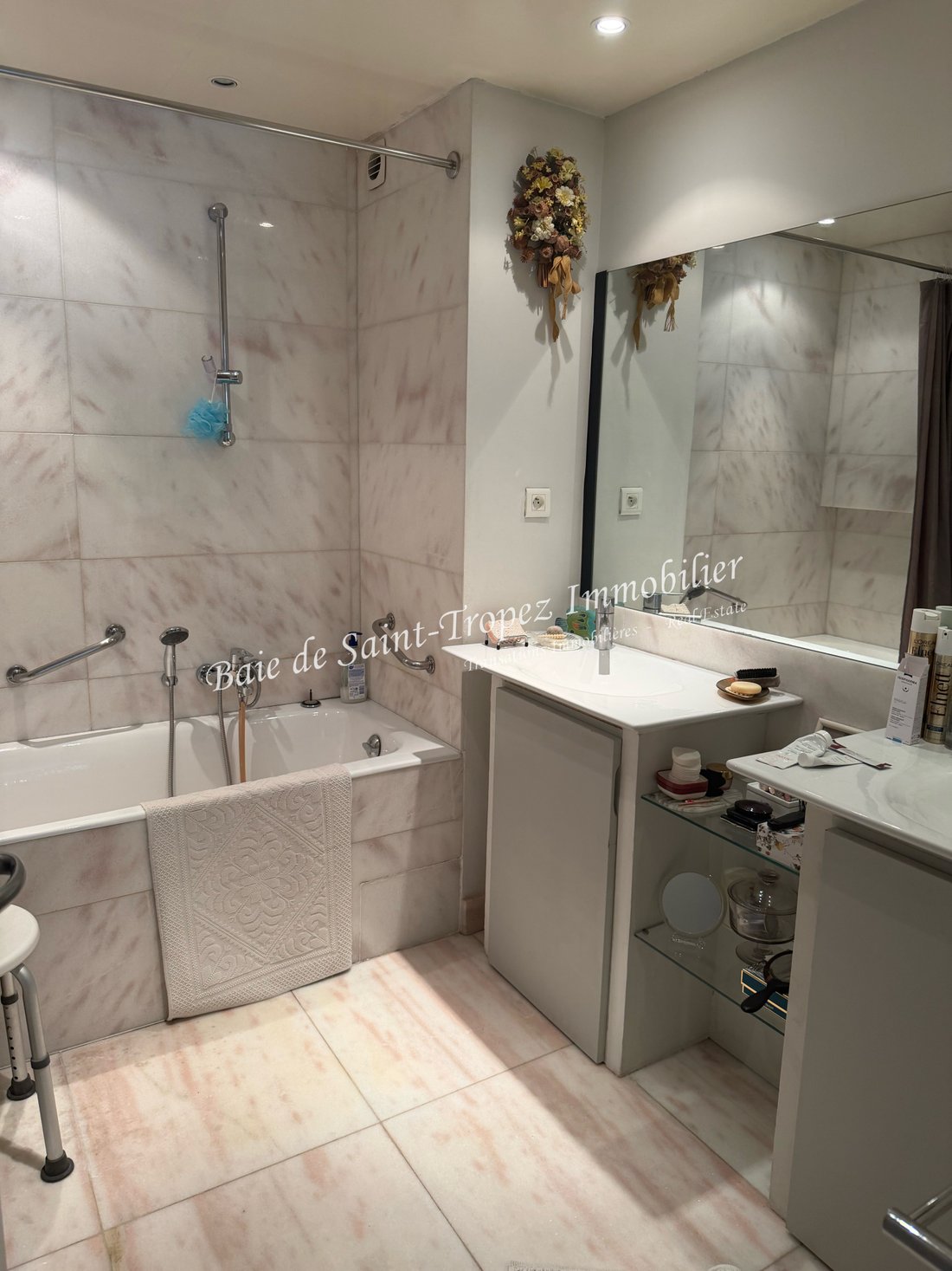 Apartment in Zone Ouest Urbaine, Saint-Tropez, France 5 - 19004560