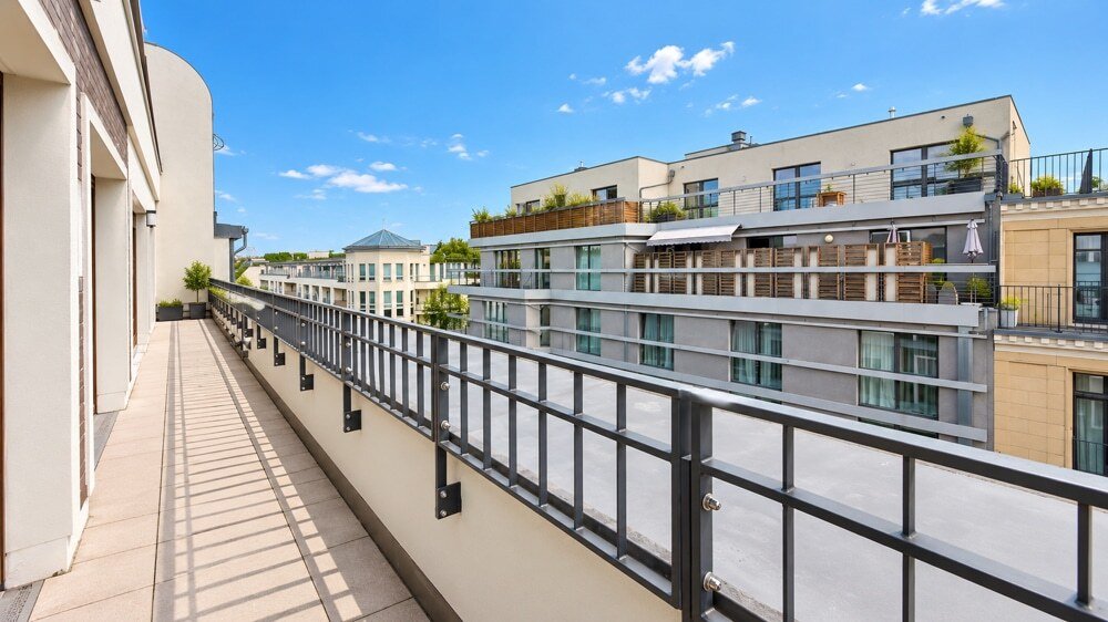 Apartment in Berlin, Berlin, Germany 2 - 19001775