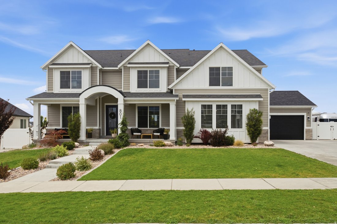 House in Highland, Utah, United States 1 - 19006943