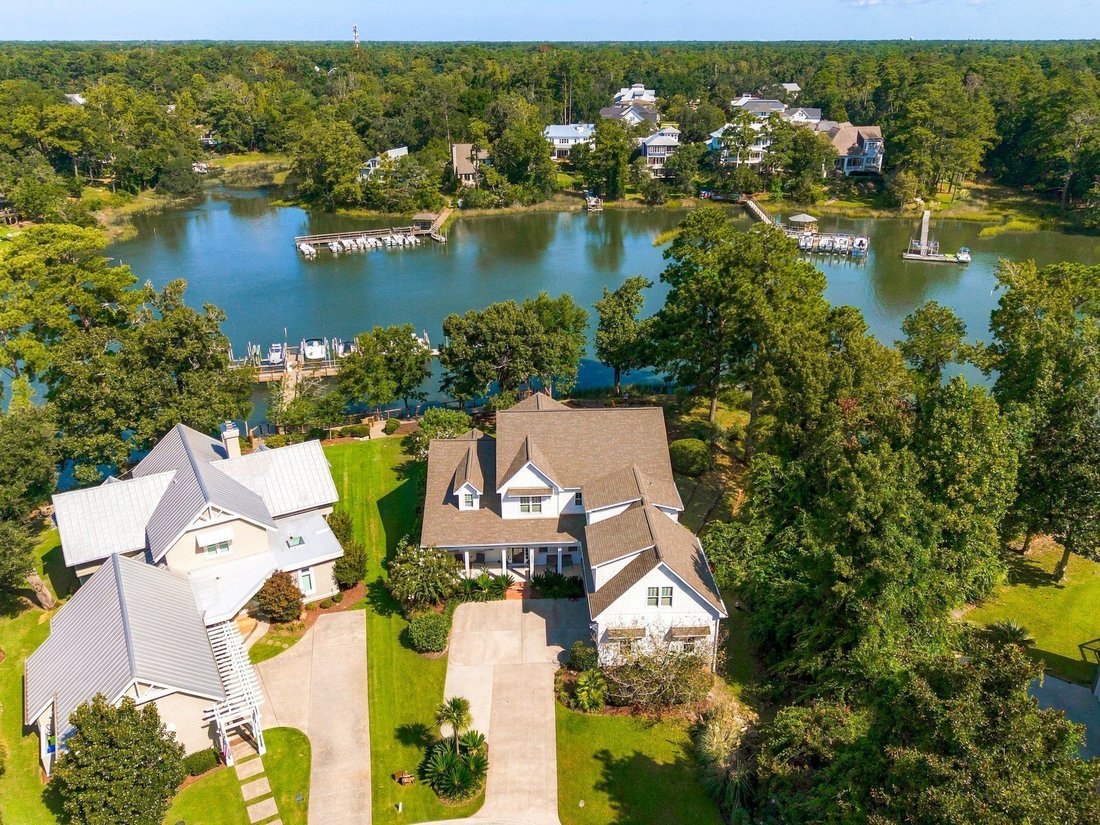 House in Sea Breeze, North Carolina, United States 2 - 19000036