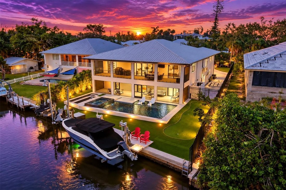 House in Siesta Key, Florida, United States 3 - 19000586