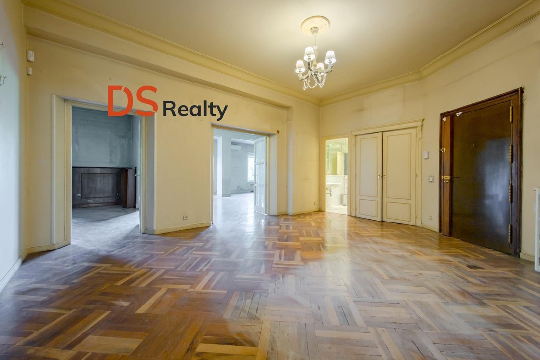 Apartment in Moncloa-Aravaca, Madrid, Spain 4 - 19004824