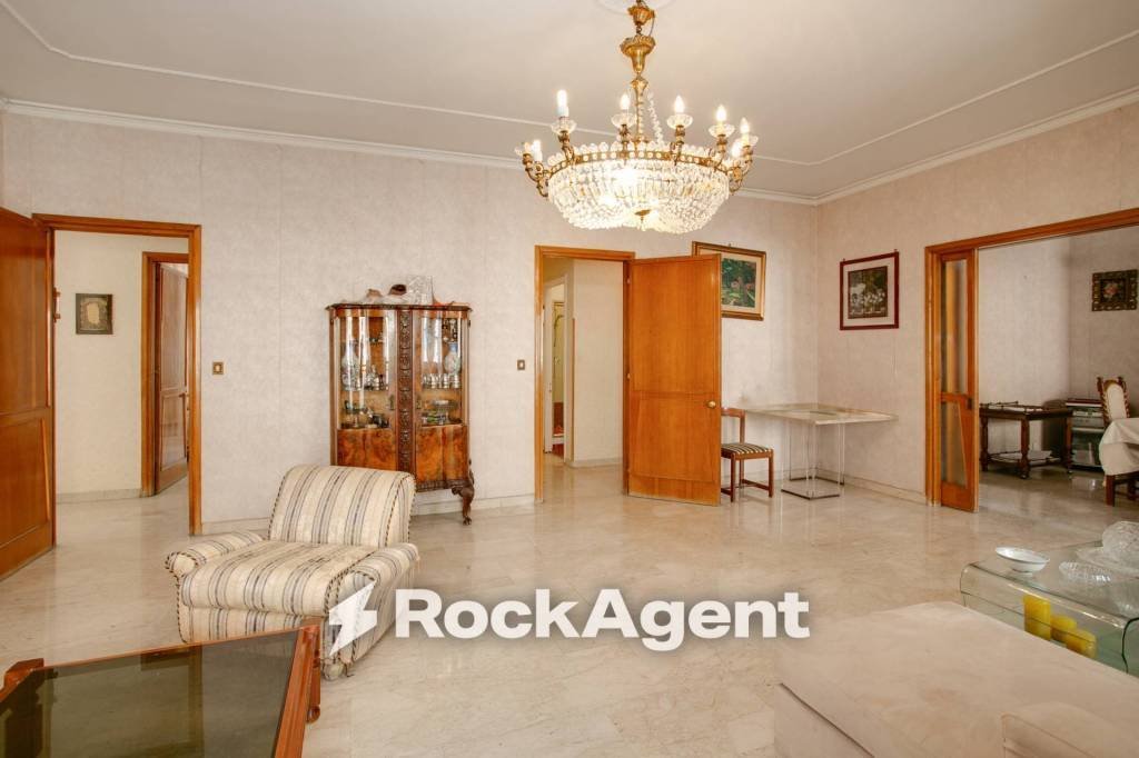 Apartment in Villa Chigi - Quartiere Africano, Rome, Italy 5 - 19007739