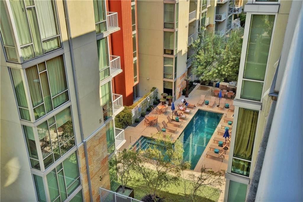 Condo in Austin, Texas, United States 4 - 19003636
