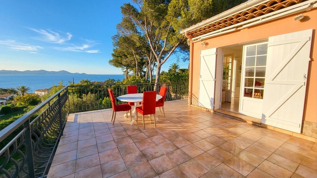 Villa in Ecarts, Roquebrune-sur-Argens, France 4 - 19005131