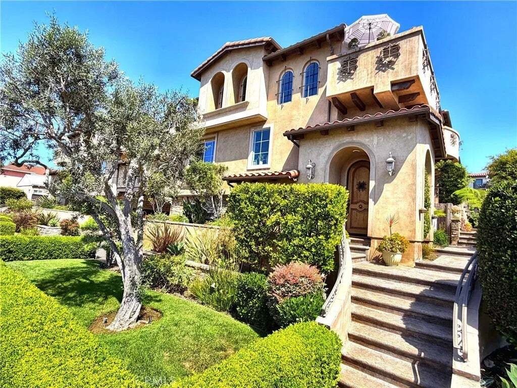 Maison de ville à Redondo Beach, Californie, États-Unis 2 - 19002245
