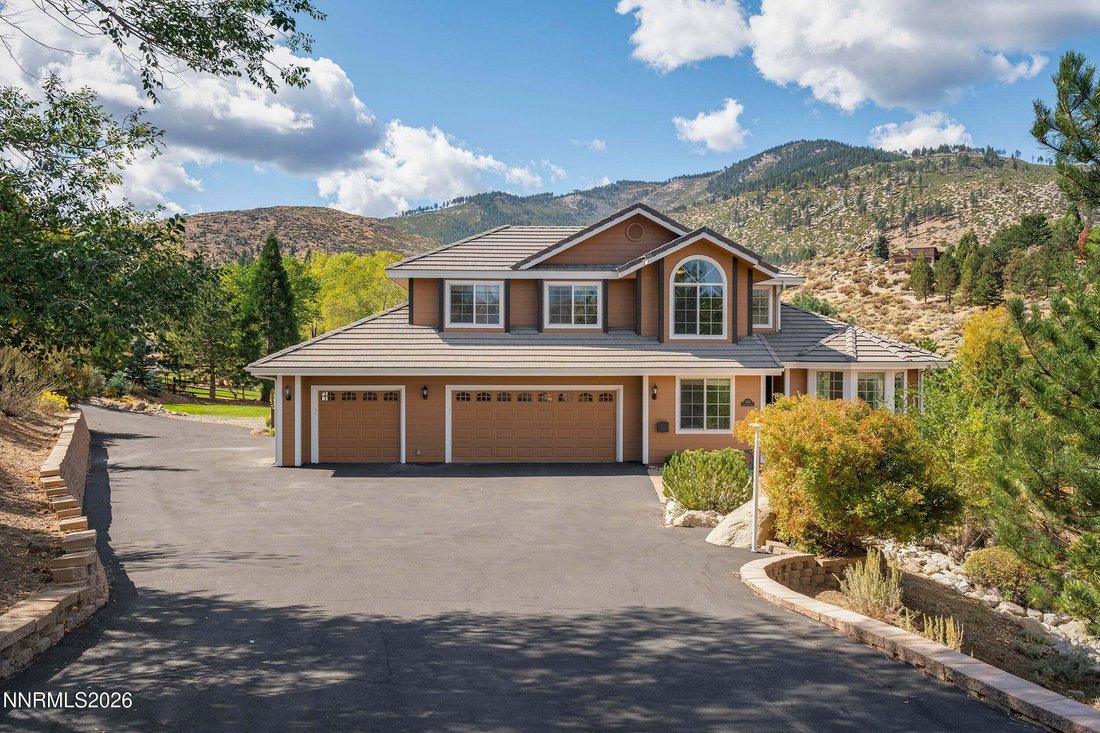 House in Carson City, Nevada, United States 5 - 19000204