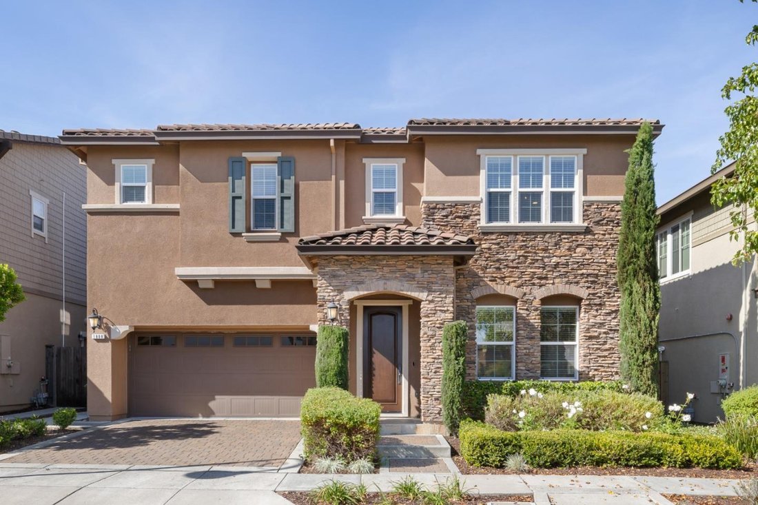 House in San Jose, California, United States 2 - 19007804