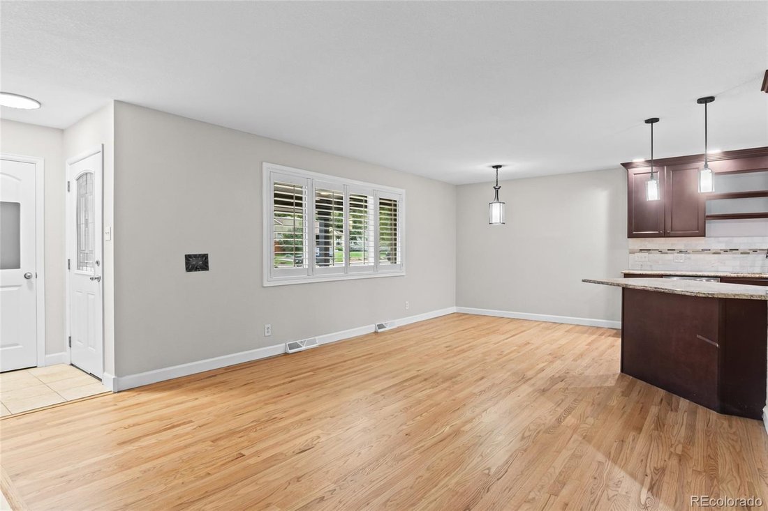 House in Denver, Colorado, United States 3 - 19000374