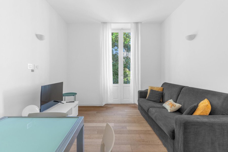 Apartment in Centro Storico, Milan, Lombardy 2 - 19003510