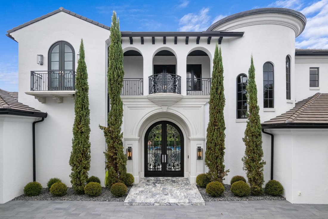 House in Palm Beach Gardens, Florida, United States 1 - 19000841