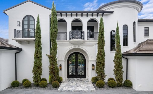 House in Palm Beach Gardens, Florida, United States 1