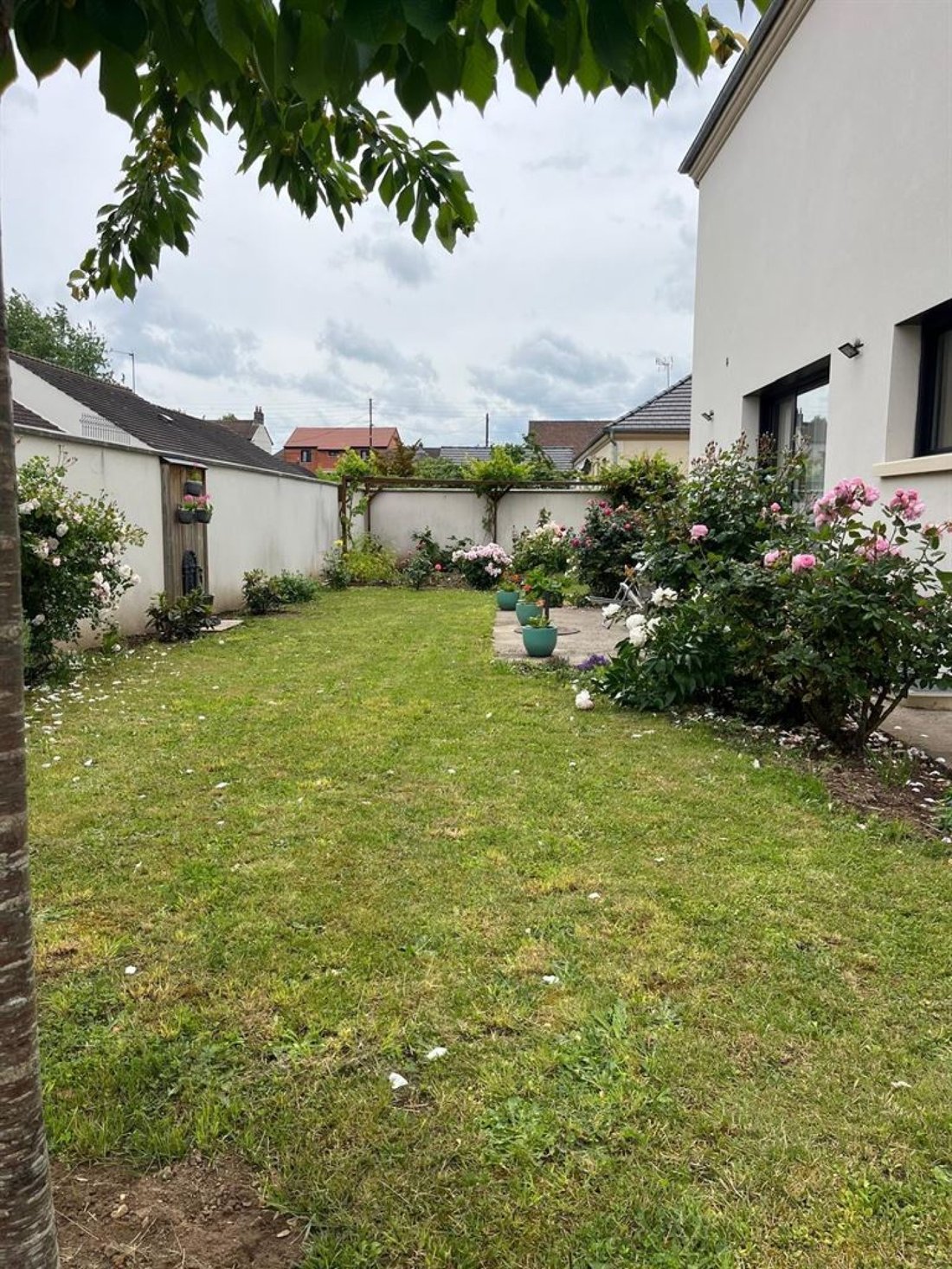 House in Rosny-sur-Seine, Ile-de-France, France 4 - 19007843