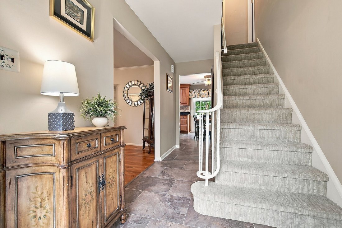 House in Red Bank, New Jersey, United States 3 - 19002442