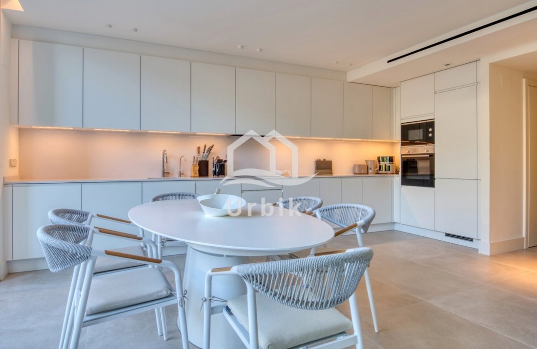 Apartment in Platja d'Aro, Catalonia, Spain 5 - 19004076