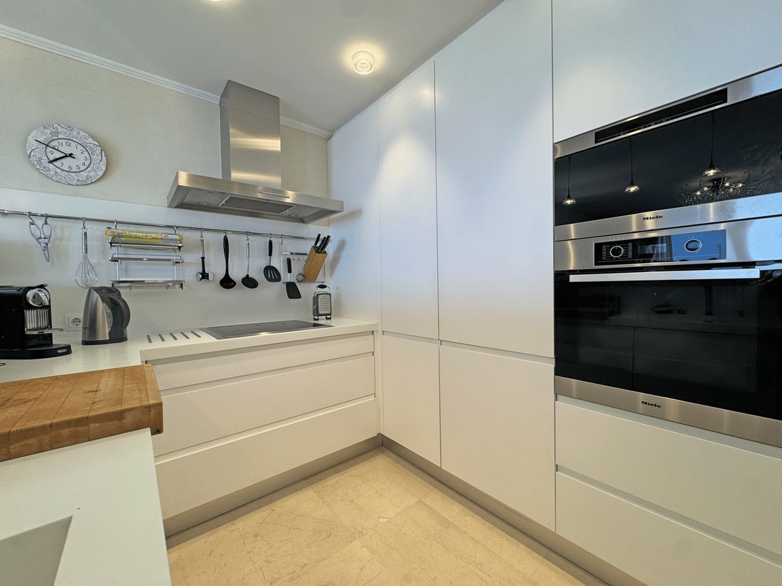 Penthouse in Calvia, Balearic Islands, Spain 5 - 19007356