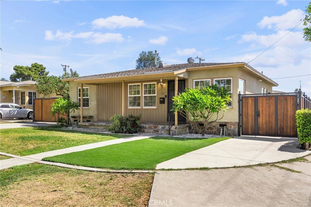 House in Whittier, California, United States 2 - 19005999