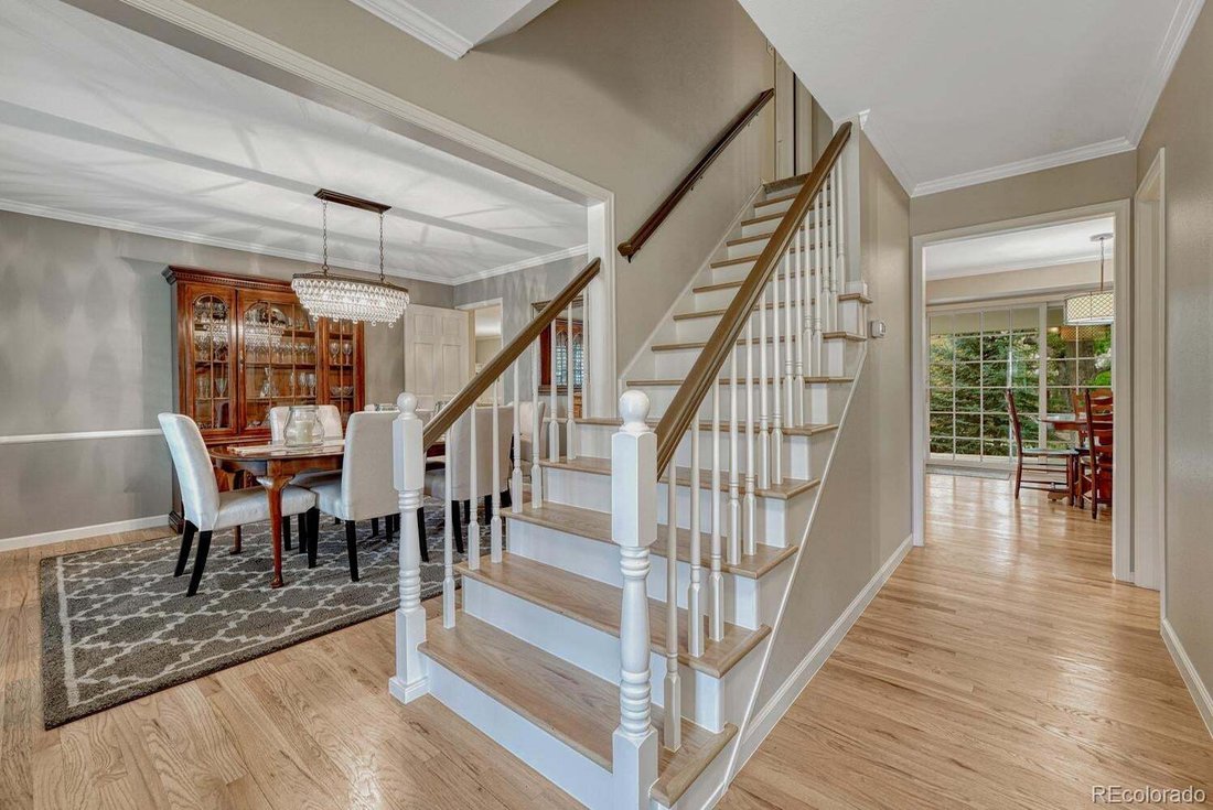 House in Centennial, Colorado, United States 3 - 19006619
