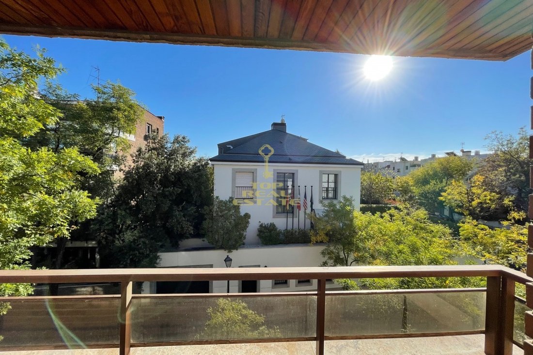 House in Chamartín, Madrid, Spain 4 - 19004384