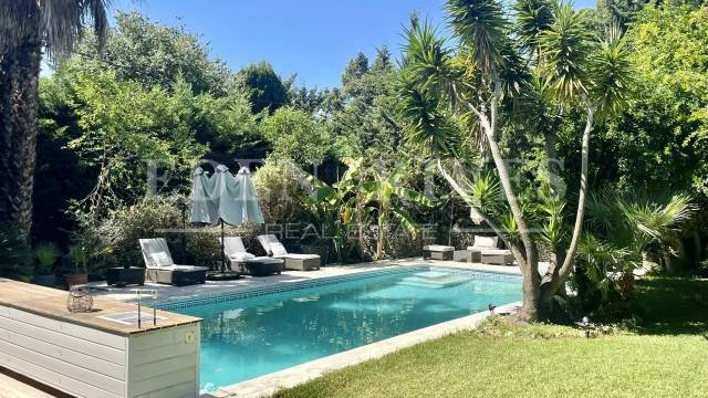 House in Les Bastides, Antibes, France 4 - 16204394