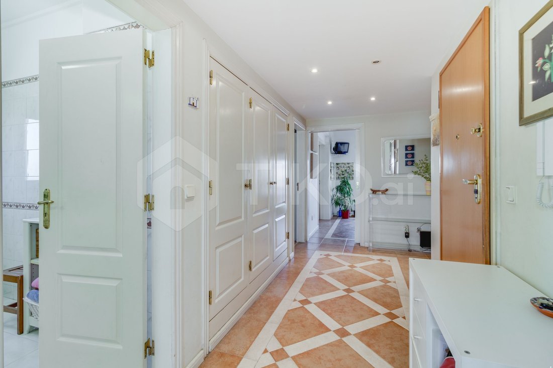 Apartment in Corroios, Setubal, Portugal 1 - 19004738
