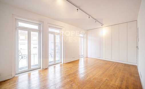 Apartment in Avenidas Novas, Lisbon, Portugal 1
