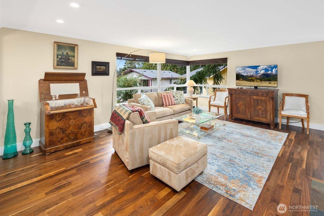 House in Seattle, Washington, United States 4 - 19007413