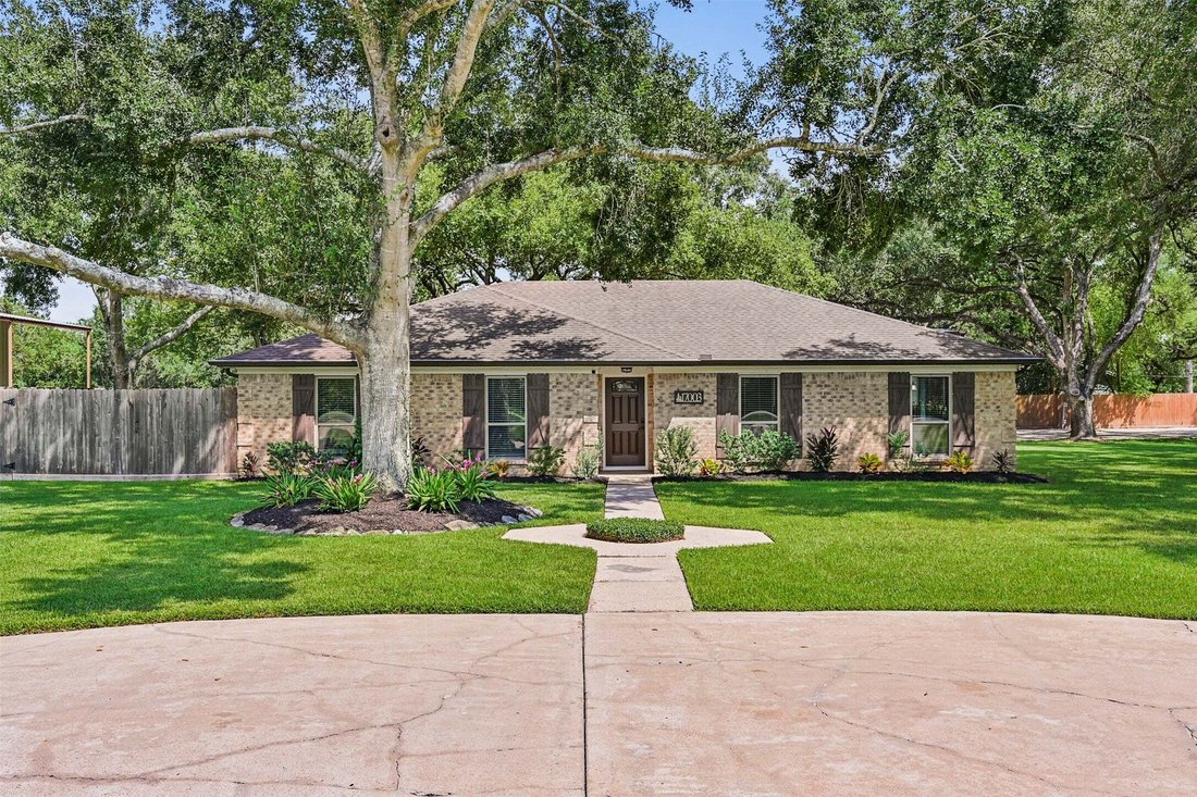 House in Pearland, Texas, United States 2 - 19000095