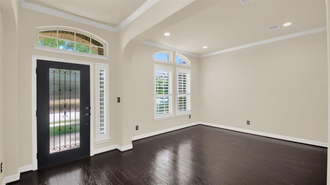 House in Georgetown, Texas, United States 4 - 19006959