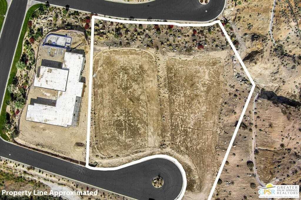 Land in Rancho Mirage, California, United States 3 - 19006048
