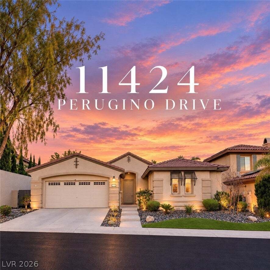 House in Las Vegas, Nevada, United States 1 - 19002907