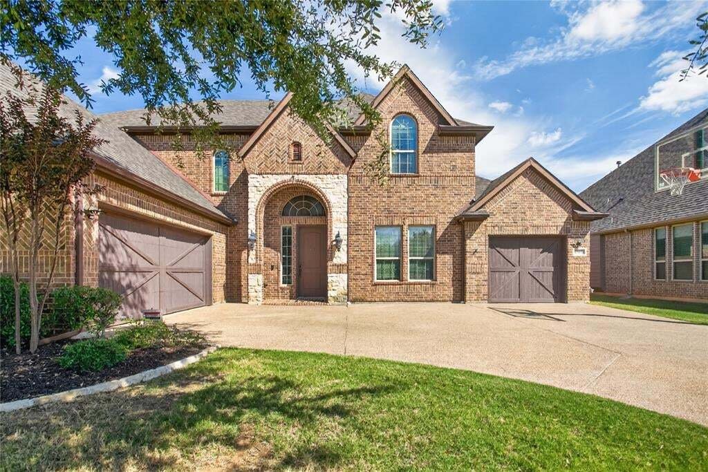 House in Keller, Texas, United States 3 - 19007108