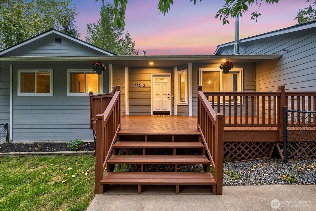 House in Snohomish, Washington, United States 5 - 19003842