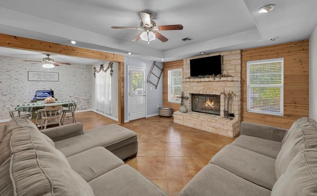 House in Lorena, Texas, United States 4 - 19004186