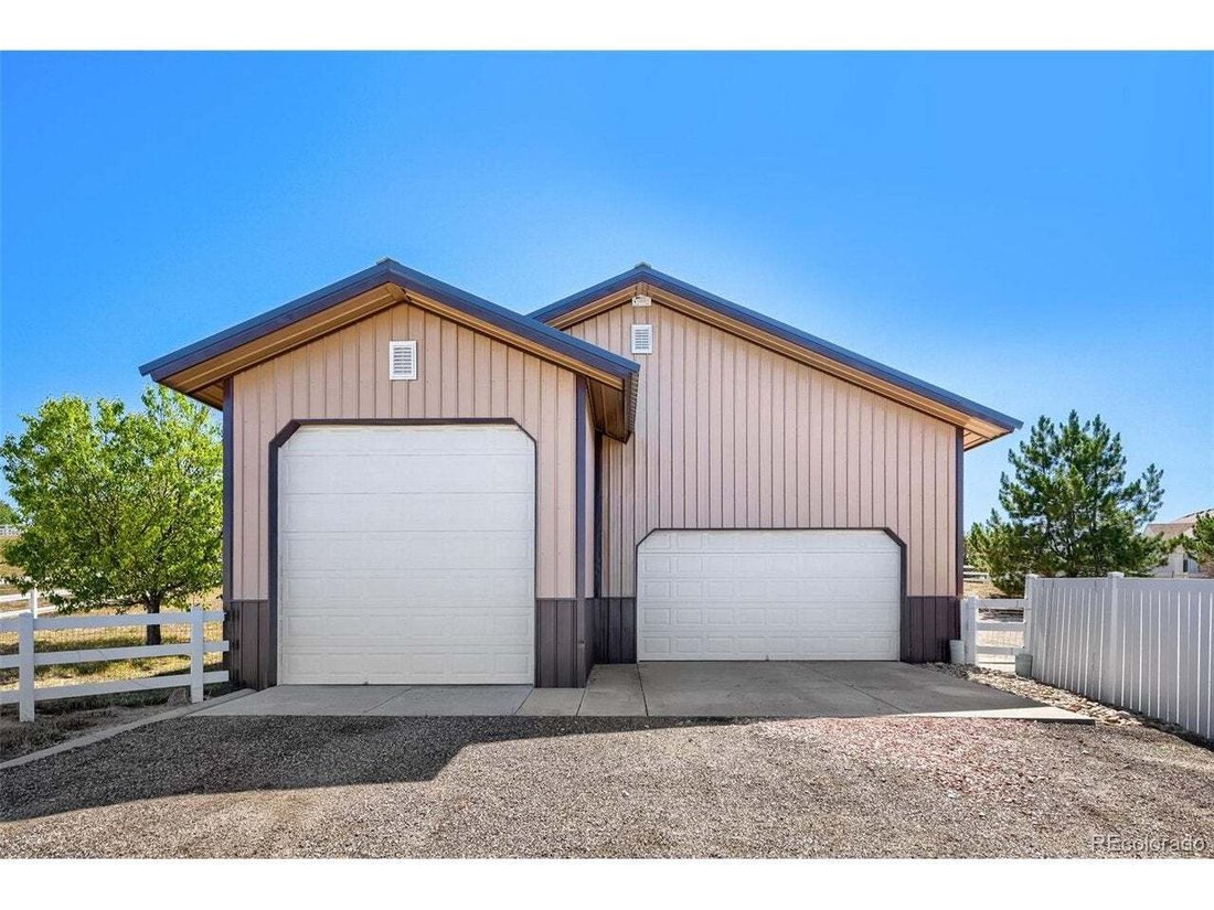 House in Brighton, Colorado, United States 5 - 19006639