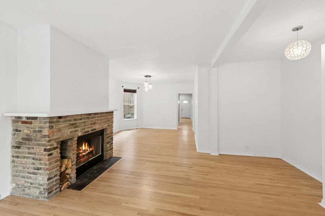 Condo in Chicago, Illinois, United States 5 - 19007271