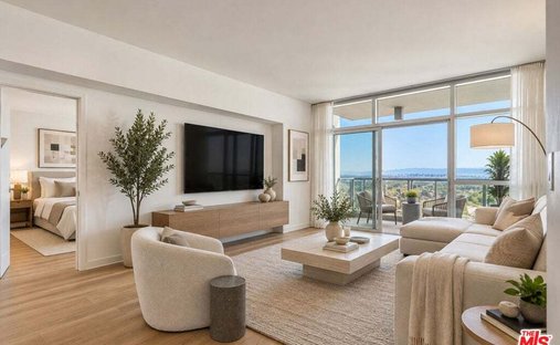 Condo in Marina del Rey, California, United States 1