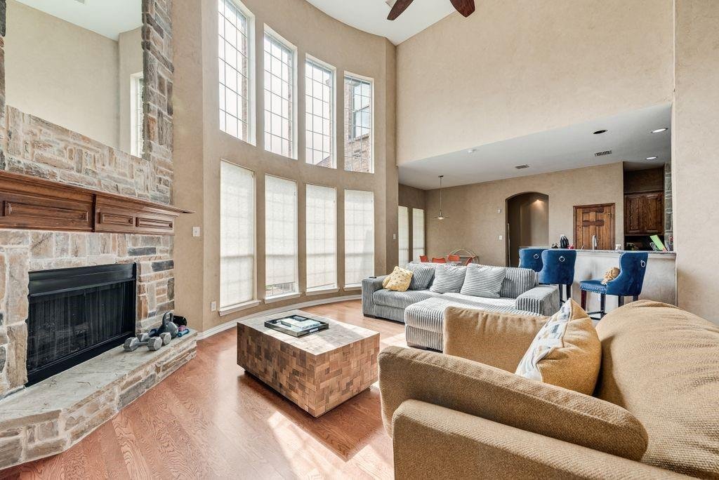 House in Grand Prairie, Texas, United States 4 - 19001010