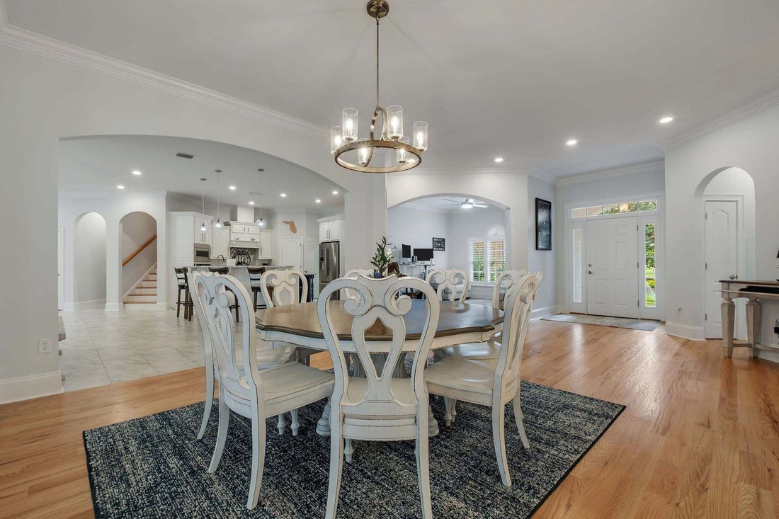 House in Tallahassee, Florida, United States 4 - 19000148